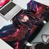 Naruto Mouse Pad Anime Gamer Large XXL Tablet Varmilo Keyboard Carpet Kawaii Gaming Accessories Mousepad durable max xxl