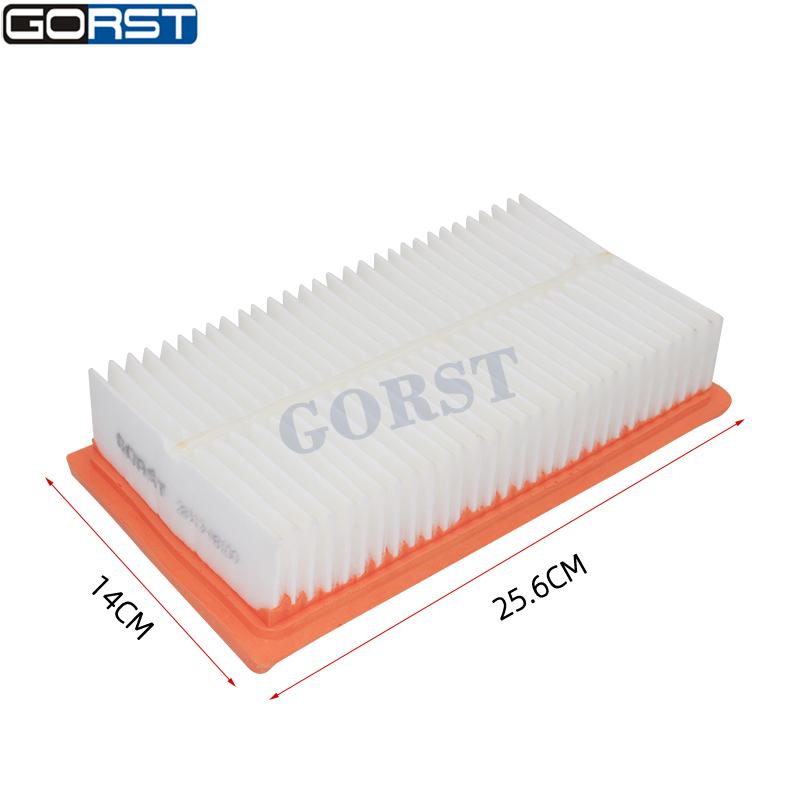 Air Filter 28113-H8100 for Hyundai Accent Kia Rio Car Auto Part 28113H8100
