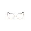 Lunettes de Vue Guess GU2933 51/19/140 028 shiny rose gold METAL FRAMES WOMAN Guess GU2933 shiny rose gold Eye glasses 51 19 140