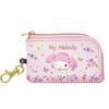 K Company Sanrio Characters Reel Key Case My Melody SAC-REK-MM