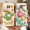 For Xiaomi Mi 10T Lite 5G Cute Patterned Cover Soft Silicone Phone Case For Xiaomi Mi 10T Mi10T Lite 5G Back Casing Cover
