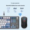 iFLYTEK DeepSeek-R1 AI Wireless Mechanical Keyboard & Mouse Combo