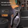 Deli Home Series 6-inch Needle-Nose Pliers