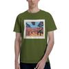The Chemical Brothers Band 100 Cotton Casual Breathable Confortable Clothes Unisexs Tshirts Unisex Tshirt
