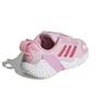 Adidas 4Uture Comfortable Non-Slip Durable Low-Top Running Shoes Baby Sneaker Pink GW2880