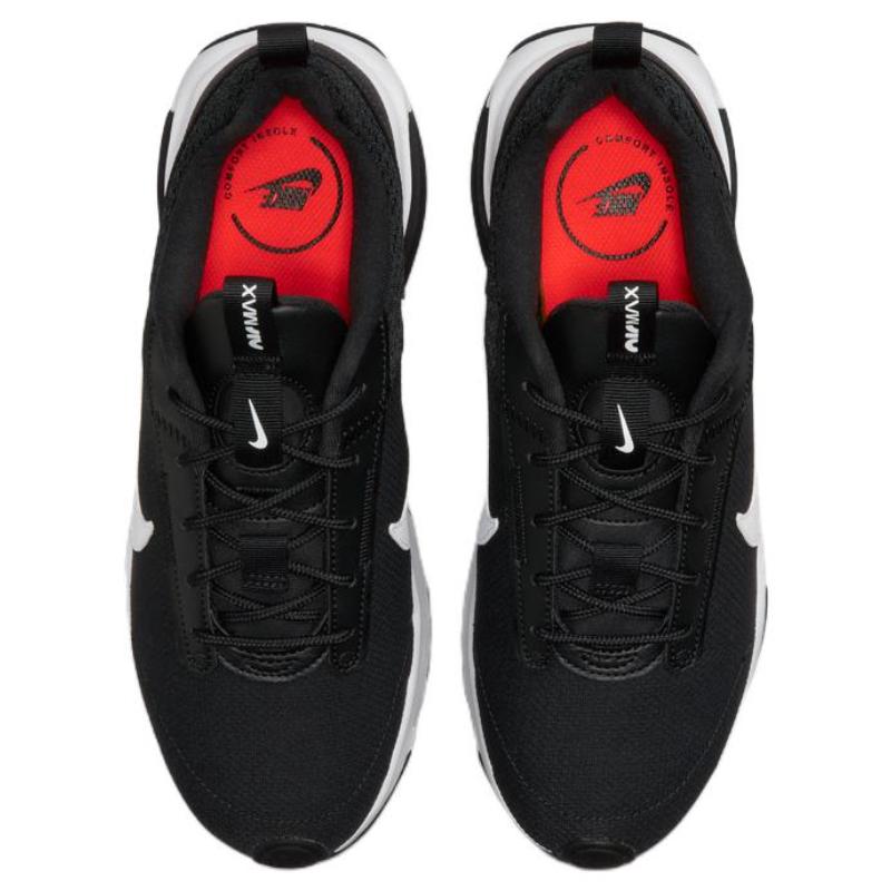 Nike Кроссовки Air Max Interlock Черные Антрацитовые Повседневная обувь DH0874-003
