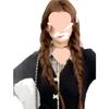 Ткань Гуанчжоу Женская рубашка в американском студенческом стиле, имитация двойки, облегающая, с длинным рукавом, для осени/зимы