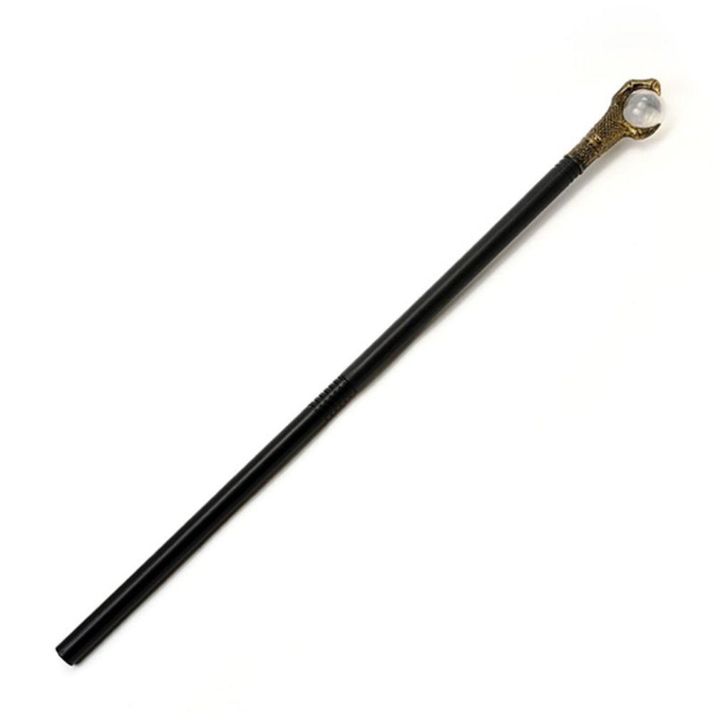 Role Play Pharaoh Claw Scepter Plastic Kids Costume Cane Magician Halloween Scepter Masquerade