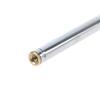 Universal Telescoping Aerial Antenna 5 Sections for TV Radio Telescopic Antenna Receiver Telescopic Aerial Antenna 80mm