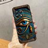 Egyptian Eye of Horus Art Case For OnePlus 15 R 13 13R 13T 12 11 10R 10T 8T 9 10 Pro Nord CE 5 4 2 3 Lite N20 N30 Cover