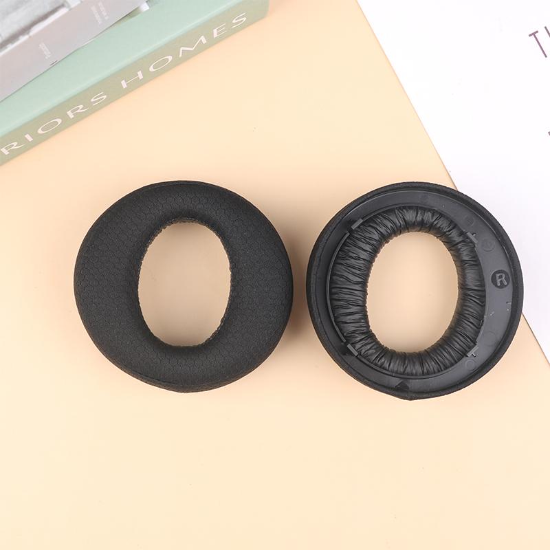 1 пара амбушюров для гарнитуры PS5 PULSE 3D, сменные амбушюры, чехлы для ушей