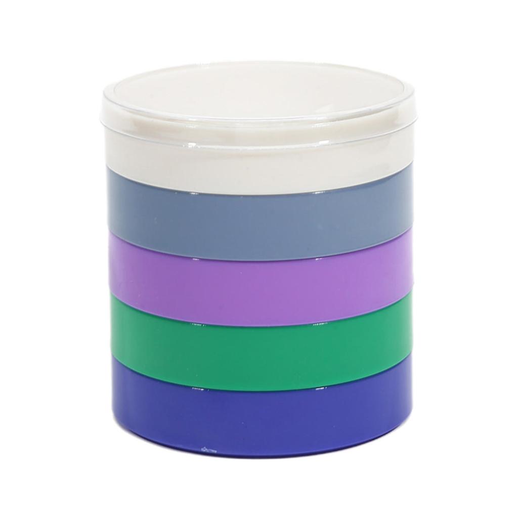 Watch Parts Storage Box Watch Tools For Screw Component Movement Hardware Parts Case For Watchmaker Storage Box