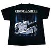 Vintage Ghost In The Shell 90s Anime Manga Single Stitch Japan Shirt REPRINT
