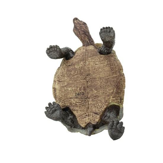 Safari Ltd Пустынная черепаха Фигурка 295329, 1 шт., популярные игрушки в Корее