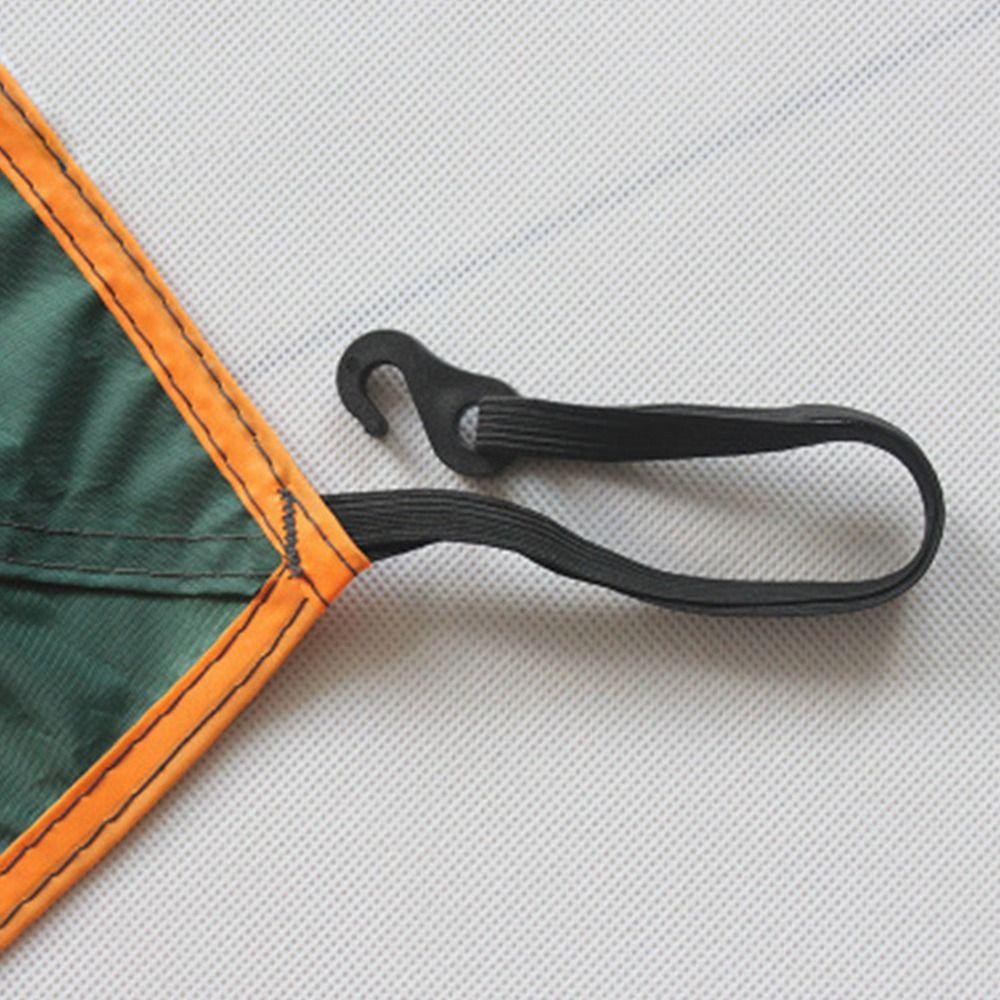 Outdoor Camping Travel Tent Tarp Cover Rainproof Tent Cover Sun Shelter Fly/Durable Hammock Cover