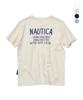Футболка NAUTICA Sailing Yacht Club (4 цвета) Nts3864