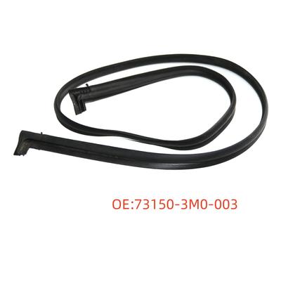 Уплотнительная полоса лобового стекла Honda Vezel 23- 73150-3M0-003