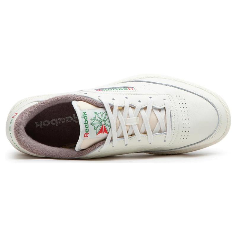 Reebok Кроссовки Club C 85 Vintage 'Chalk Taupe' GZ5161