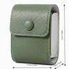 Universal Golf Rangefinder Case PU Leather Rangefinder Hard Case Rangefinder Holder  For Golf