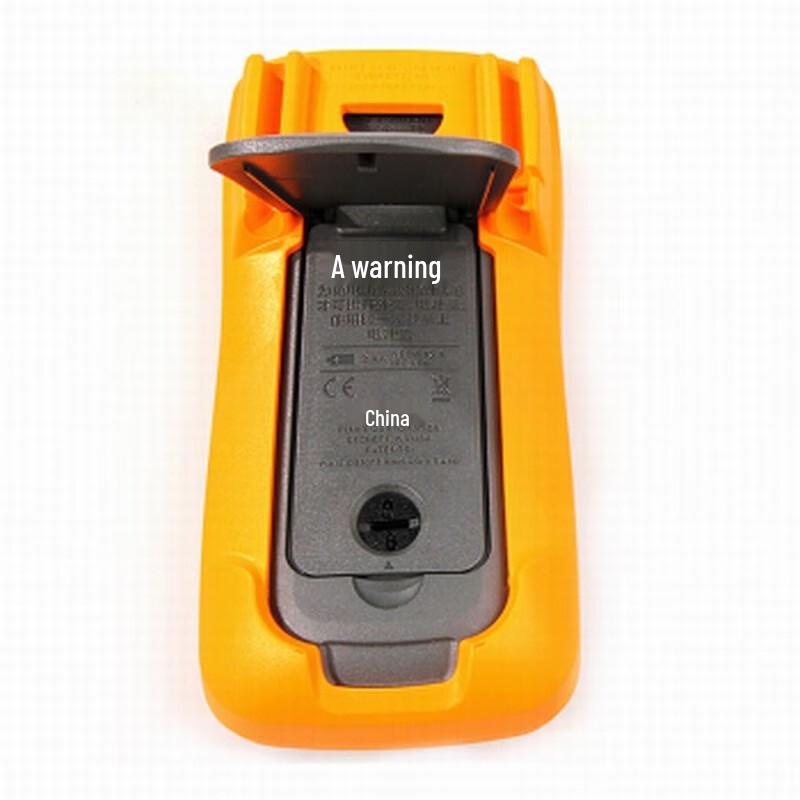 Измеритель сопротивления изоляции Fluke 1508 (Китайская версия)