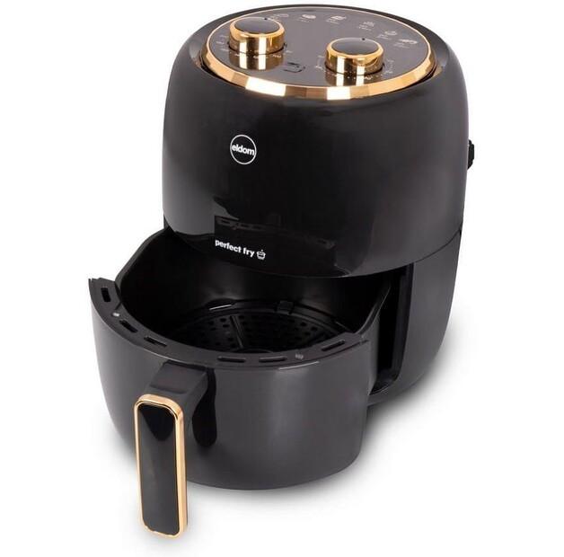 Deep Fryer Eldom FR35