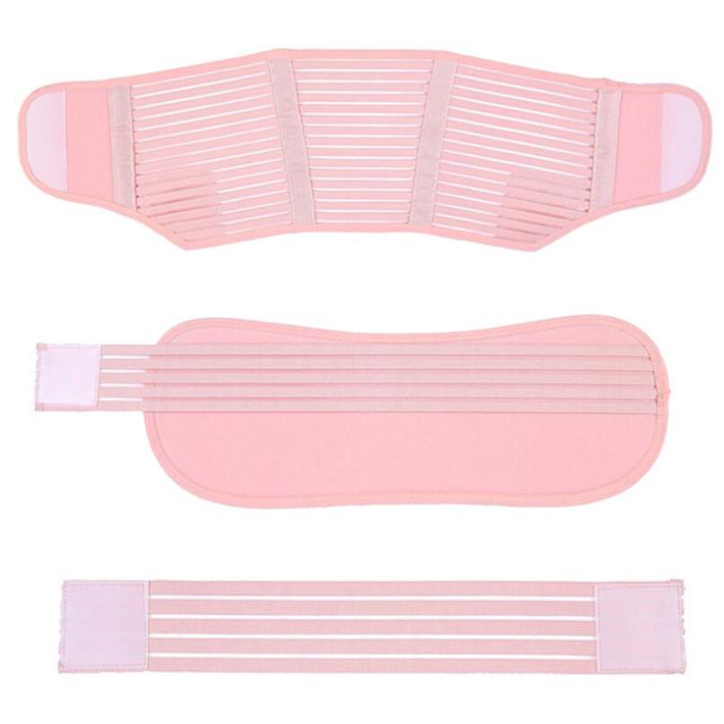 Высокое качество портативный пояс для беременных пояс для беременных дородовой бандаж для живота пояс для поддержки спины