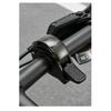 WEST BIKING Whale Invisible Bell Bike Bell Ring Durable Cycling Handlebar Bell Clear Loud Sound Horn for Bicycle Safety Scooter