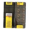 Original / DCGT11T302-UM 1115 / CNC Lathe Carbide Blade 10 PCS