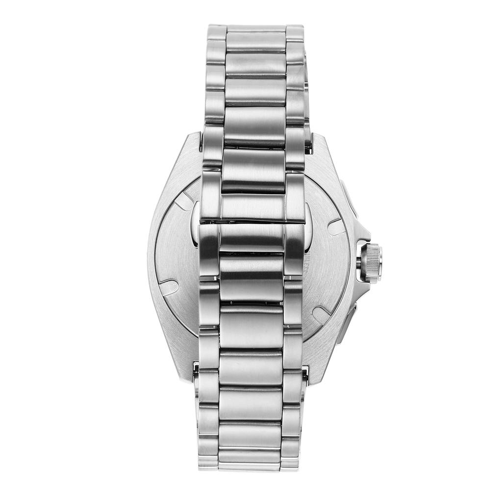 Часы AR11411 Silver [Emporio Armani] Мужские