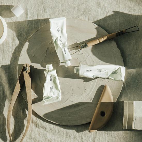 Крем для рук Huxley Triple Plan (30мл+30мл+30мл)