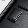 PU Leather Car Driving Document Bag ID Passport Card Wallet Card Pouch for BMW E46 E39 E90 E60 E36 F30 F10 E34 E30 F20 E92 M3 M4 M5 X5 X6