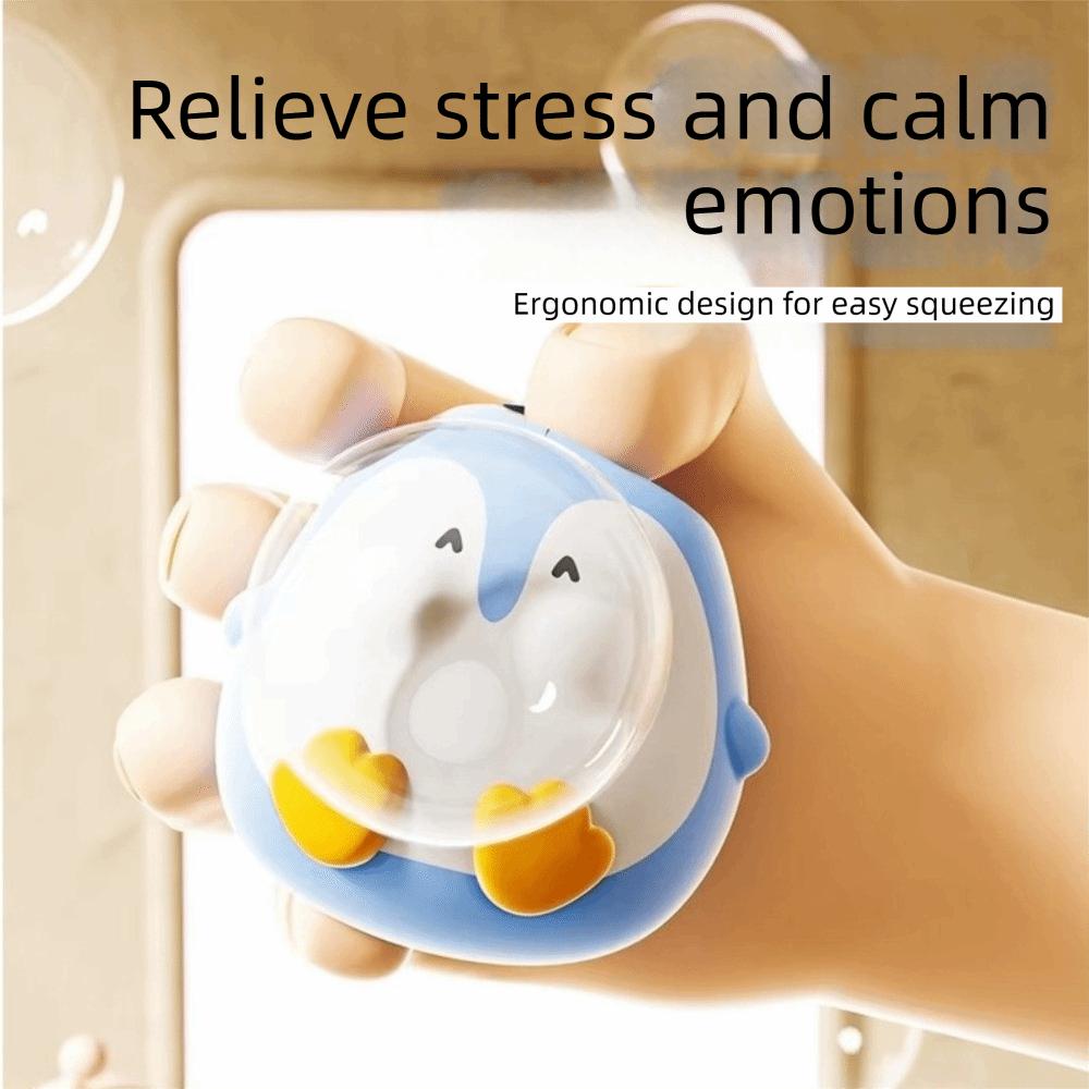 Slow Rebound Fidget Toy Squishy Sensory Toy Fun Gift Pop Eye Toy Kids gifts