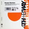7-дюймовая пластинка DREAM WARRIORS - Wash Your Face In My Sink BRW183,8758727 4th & Broadway, 1990 UK Рэп и хип-хоп/R&B Б/У