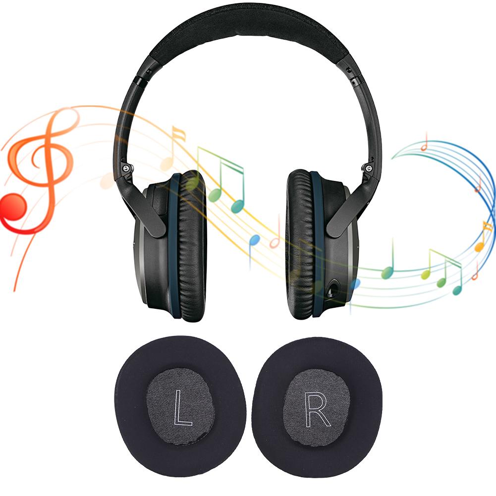 Сменные охлаждающие гелевые амбушюры-подушечки из пены с памятью для наушников, амбушюры из протеиновой кожи, чехол для чашек наушников для Microsoft Xbox Series