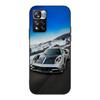 Чехол Sport Car Cool для Xiaomi Redmi Note 12 9S 8 10 11 Pro 10C 9C 9A 8T 8A 10S 11T 11E 9T 9i черный мягкий силиконовый чехол для телефона