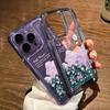 Phone Case for iPhone 16 15 14 13 12 11 Pro Max iPhone 11 13 16 15 14 12 X XS XR 6 7 8 SE iPhone 6 7 8 Plus Phone Case Cover