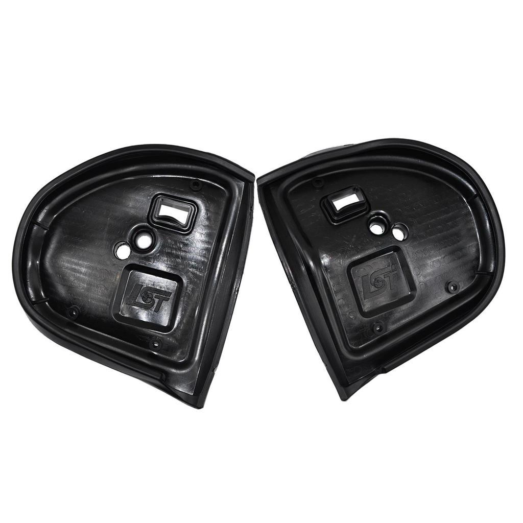 Side Rear View Mirror Rubber Seal For Mercedes W203, W211