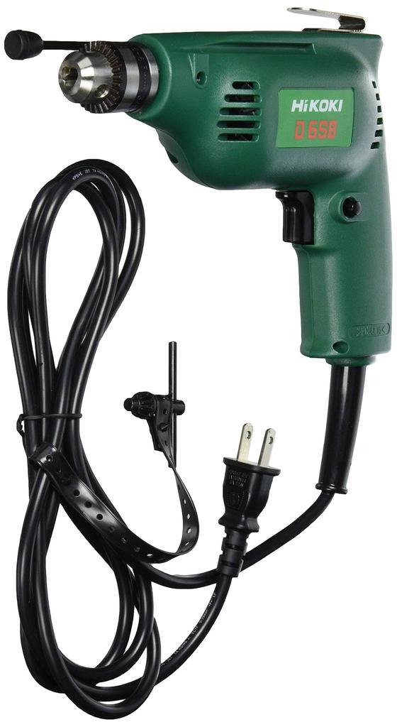 HiKOKI Electric Drill D6SB