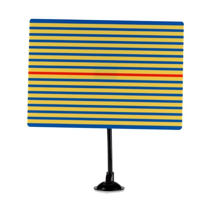 Отражатели, линейная доска, инструмент для ремонта вмятин без покраски с 3 передачами яркости для удаления вмятин на кузове автомобиля, светодиодные отражатели, доска