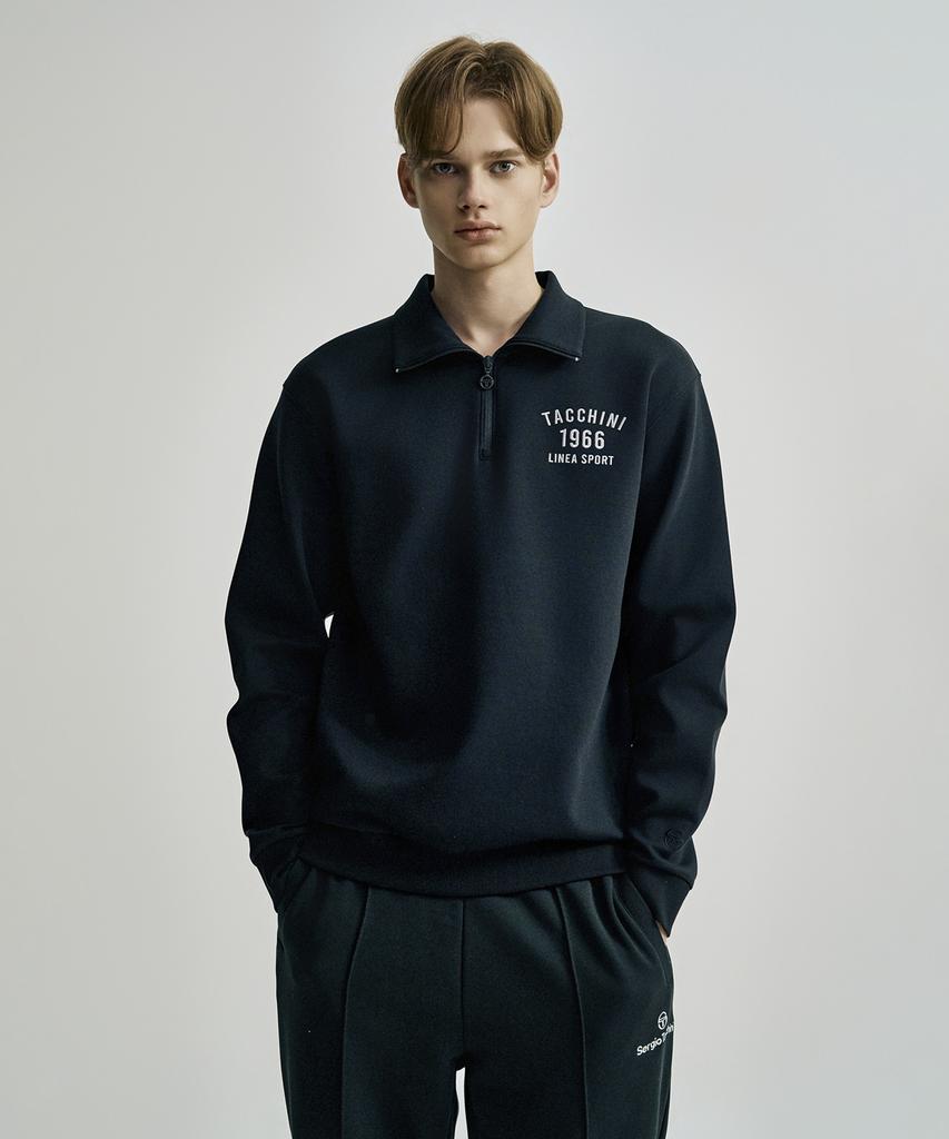 SERGIO TACCHINI U Cushright с молнией на половину