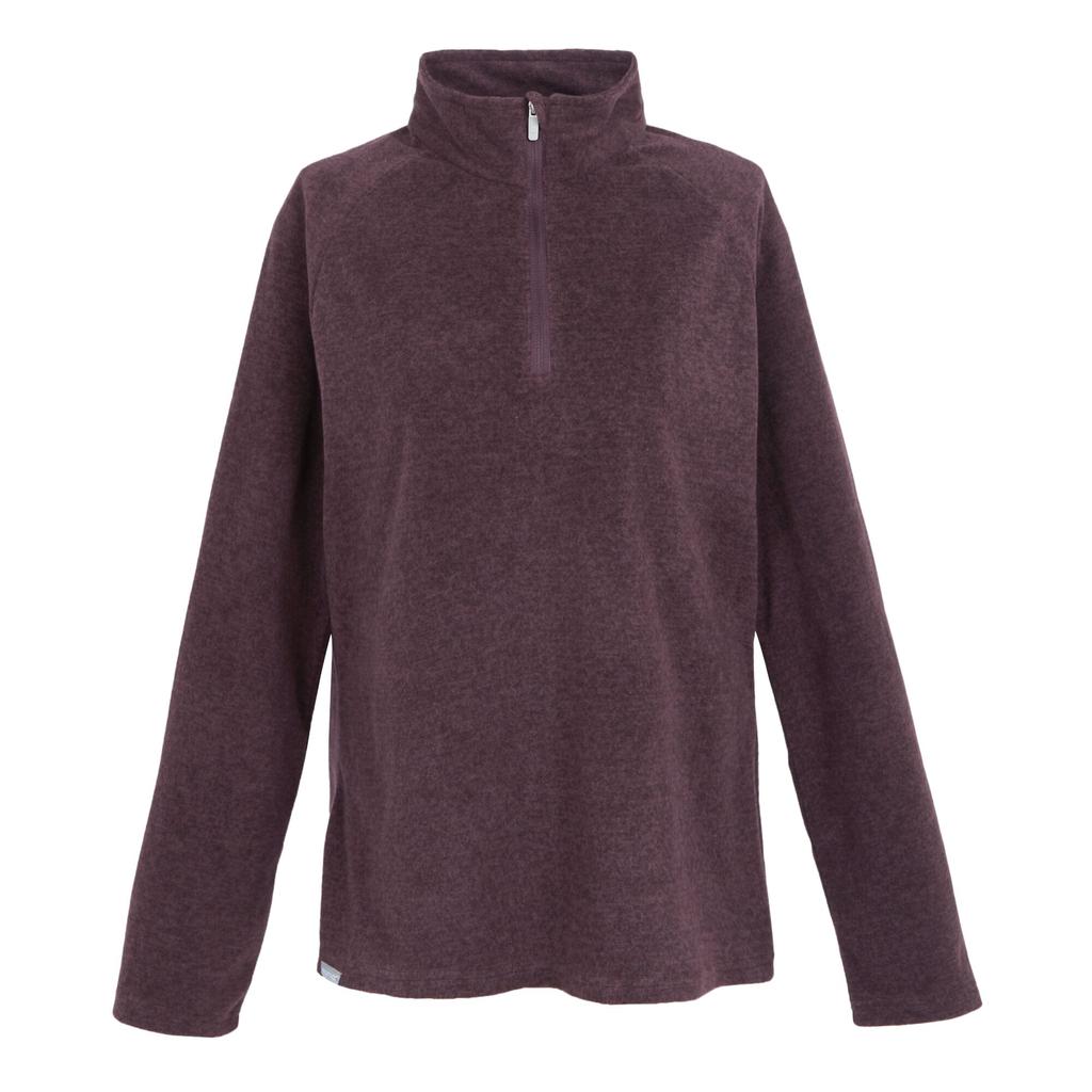 Regatta Womens/Ladies Pimlo Half Zip Fleece