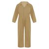 Kid's Coverall for Boys Mechanic Christmas Halloween Suit Costume Flight Suit Mechanic Jumpsuit