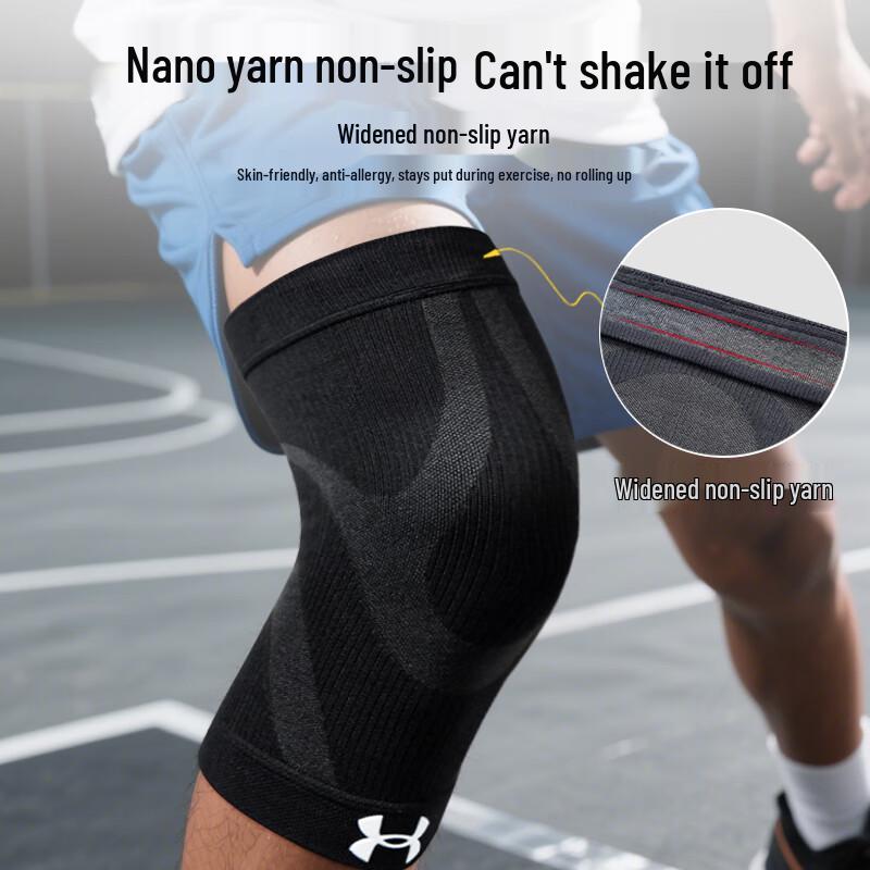 Under Armour Детский профессиональный спортивный наколенник