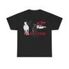 Футболки с логотипом Yeat Lyfestyle Horse Tee из мерча альбома - Все размеры