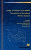 Книга Single- And Multi-Carrier Mimo Transmission for Broadband Wireless Systems