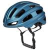 Jovno Велосипедный Экстра Взрослые Размеры 21 Вентилируемый Регулируемый D65 XXL Мужской Шлем, Большой, 61, 62, 63, 64, 65см, Легкий, Отверстия, Высота, (синий)