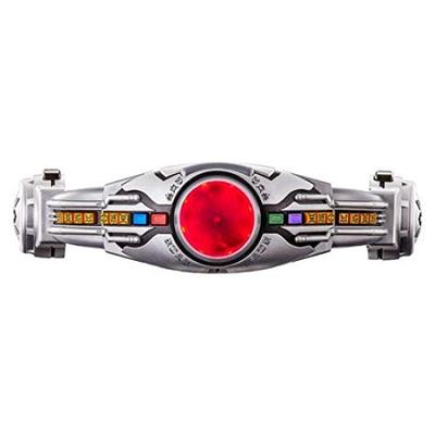 Bandai Полная модификация выбора Камен Райдер Кууга Пояс трансформации Аркл Красный