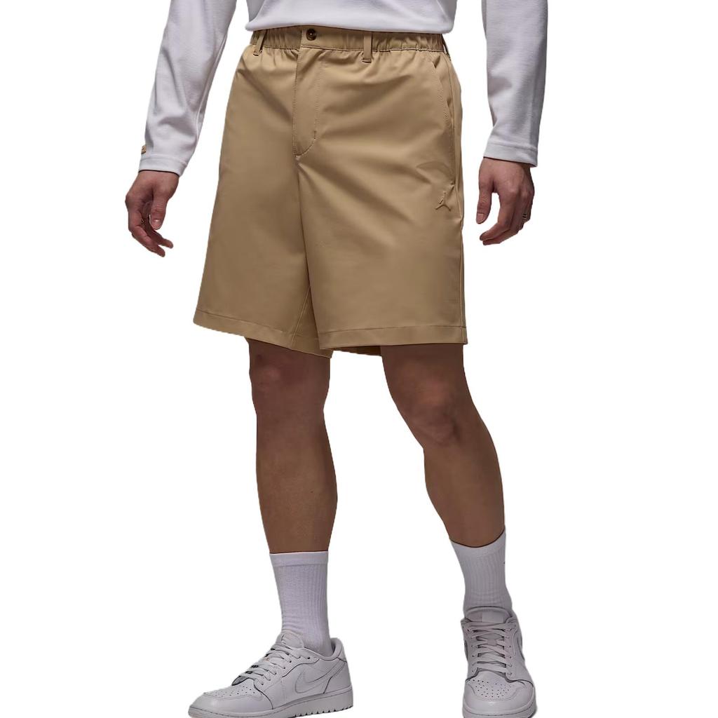 Jordan Sustainable Materials Sport SS25 Comfortable Versatile Fashion Trendy Casual Shorts Men Shorts Brown HQ8488-248