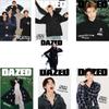 Dazed &Confused Korea Winter Edition 2025 Cortis, Kim Seohyeong, No Yunseo K-POP