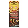 Energy Supplement, 8 Count